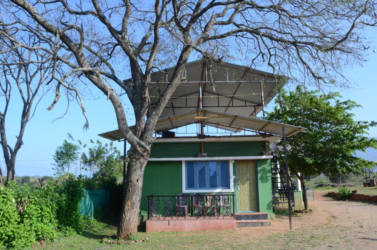 Aarraams Farms & Resorts Masinagudi Exterior photo