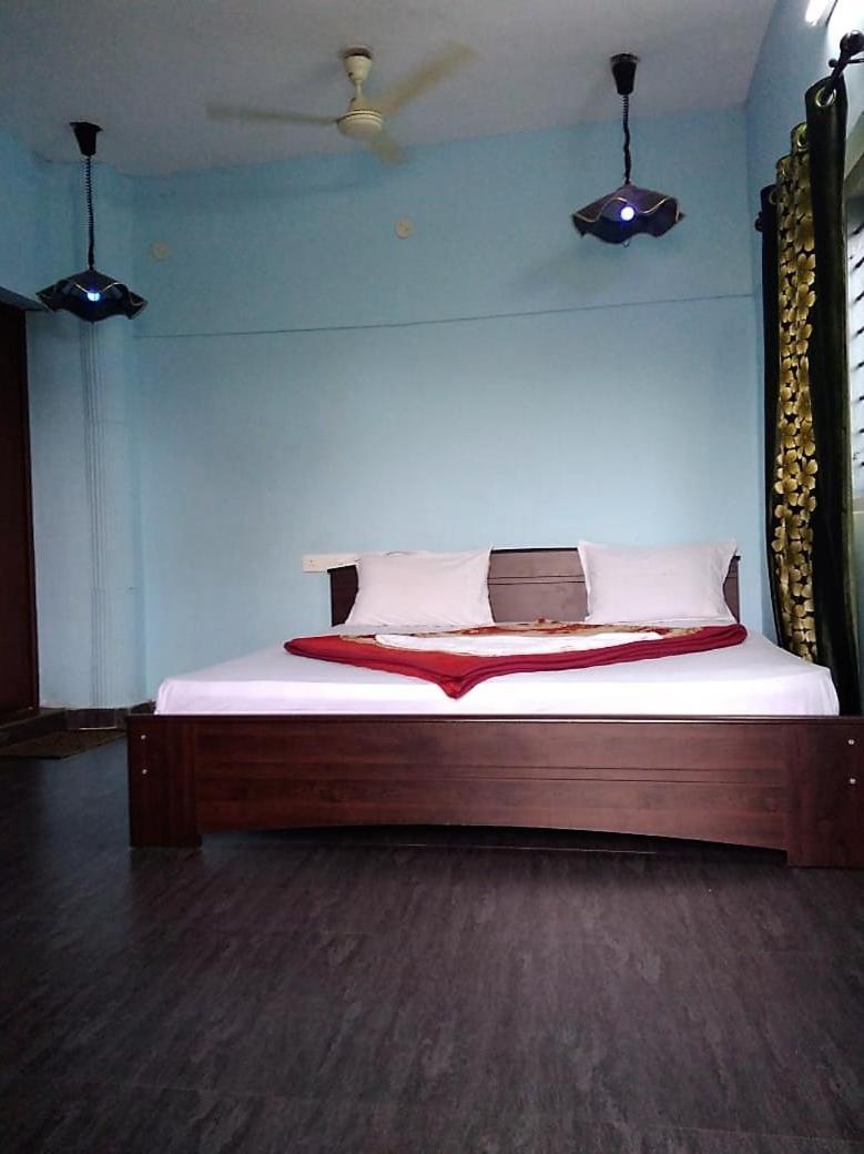 Aarraams Farms & Resorts Masinagudi Exterior photo