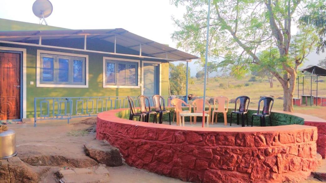 Aarraams Farms & Resorts Masinagudi Exterior photo